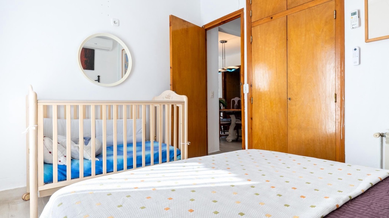 Photo of Bedroom in Calafat