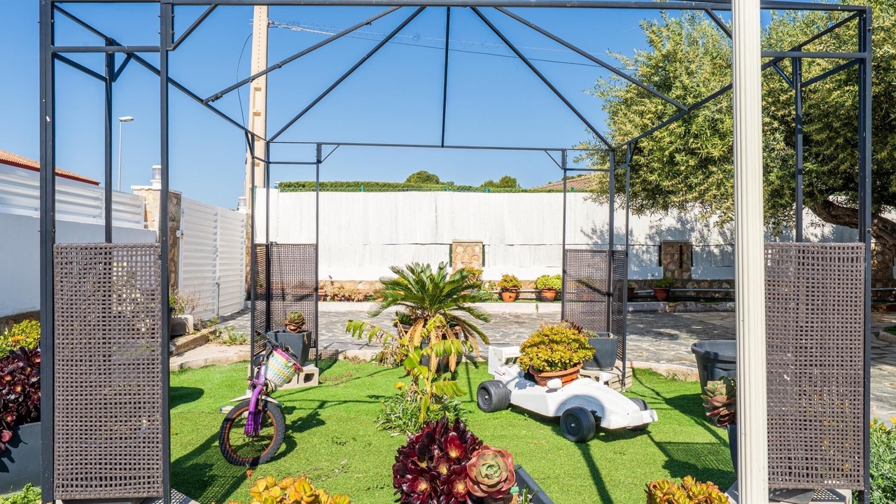 Photo of Outdoor in Calafat