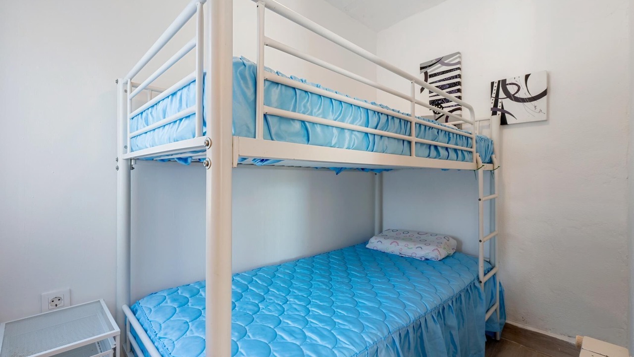 Photo of Bedroom in Calafat