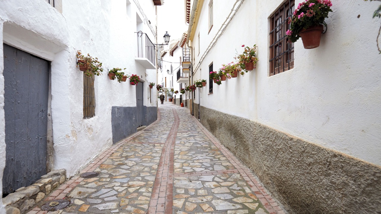 Photo of Outdoor in Castril