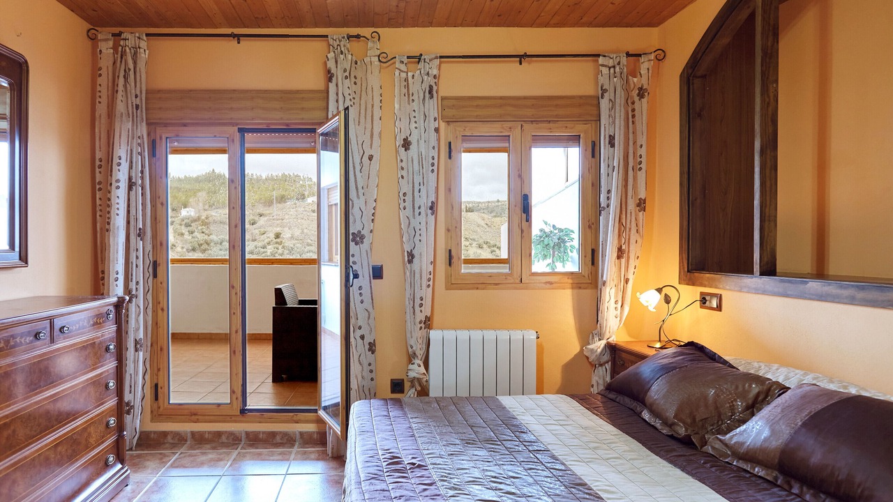 Photo of Bedroom in Castril