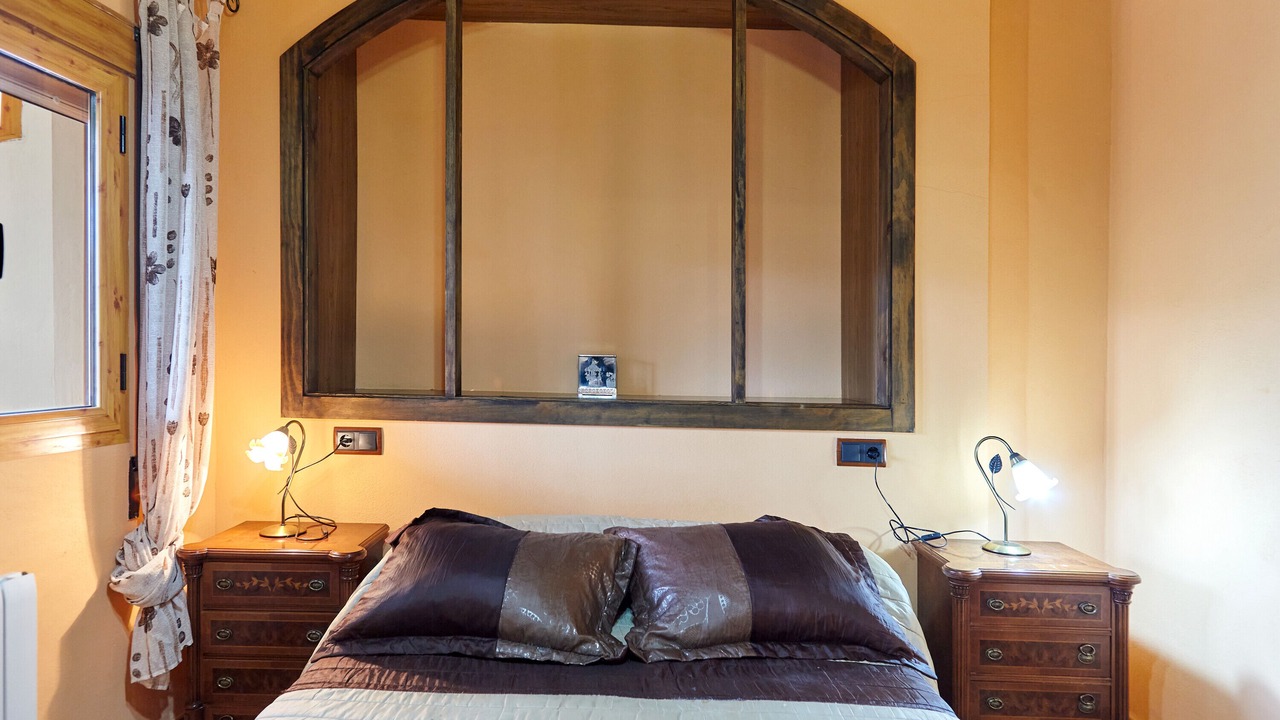 Photo of Bedroom in Castril