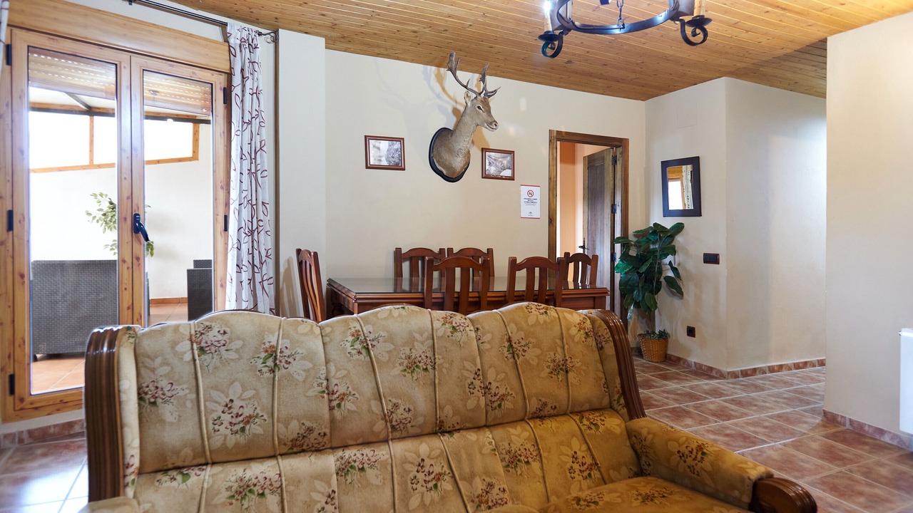 Photo of Livingroom in Castril