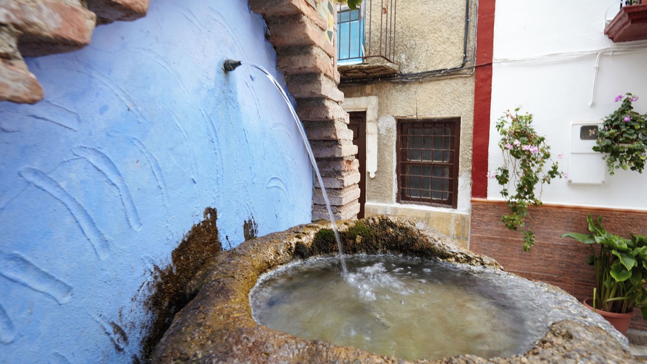 Photo of Outdoor in Castril