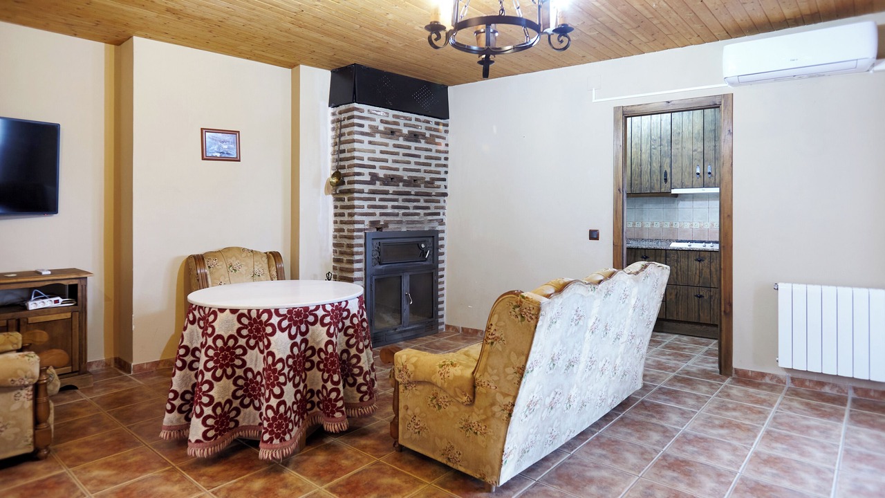 Photo of Livingroom in Castril
