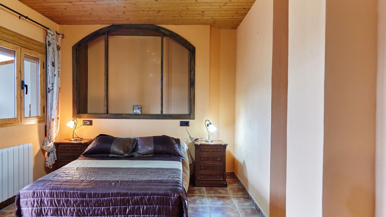 Photo of Bedroom in Castril