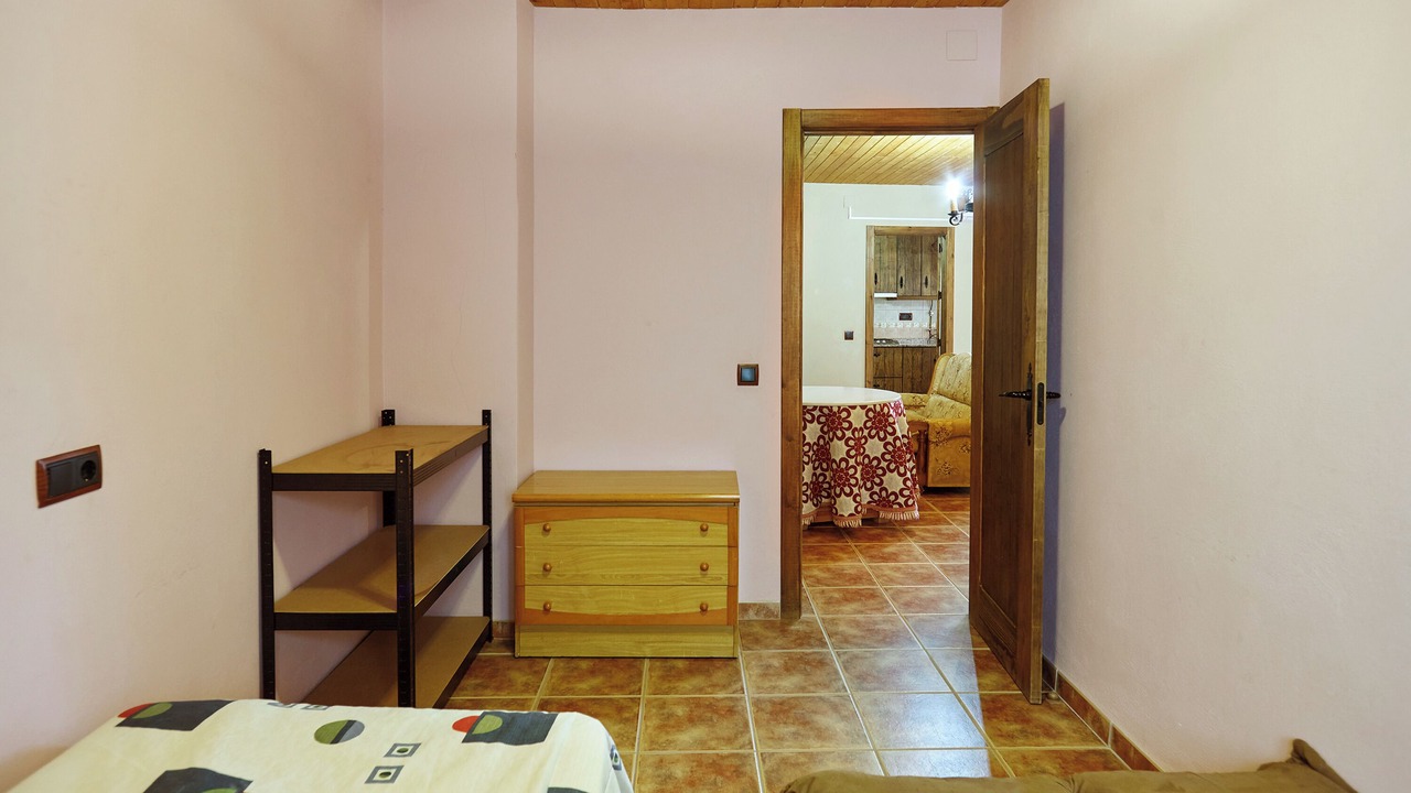 Photo of Bedroom in Castril