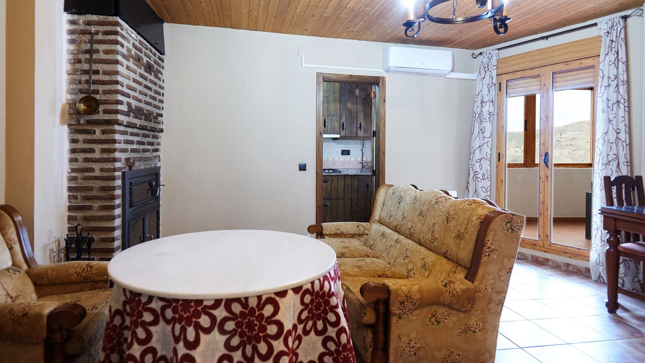 Photo of Livingroom in Castril