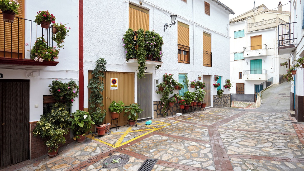Photo of Outdoor in Castril
