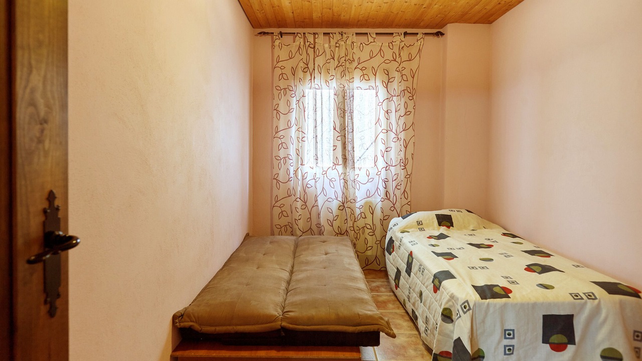Photo of Bedroom in Castril