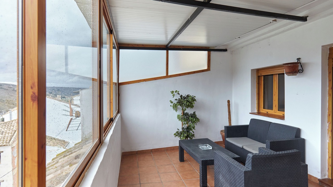 Photo of Livingroom in Castril