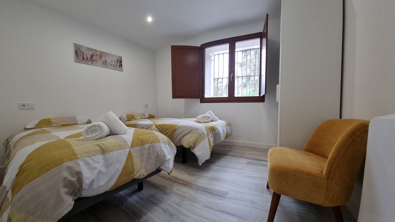 Photo of Bedroom in Burgos