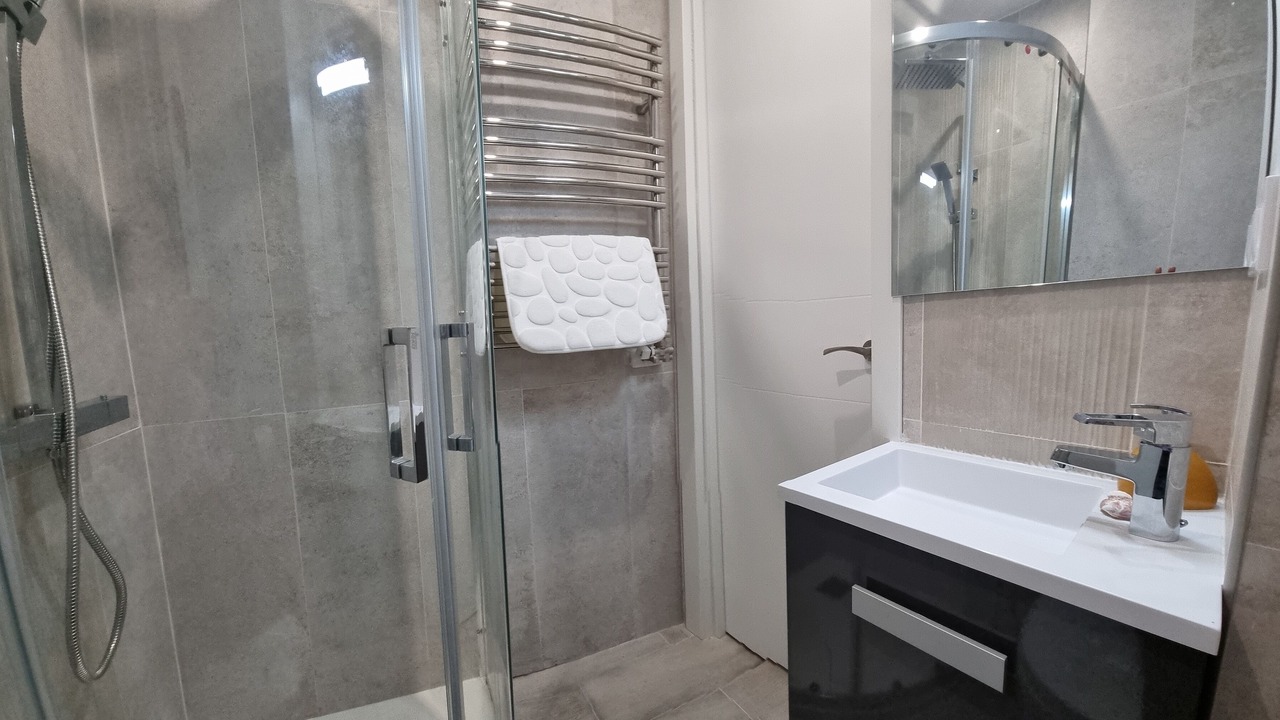 Photo of Bathroom in Burgos