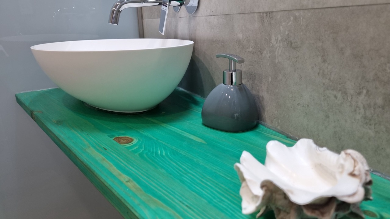 Photo of Bathroom in Burgos