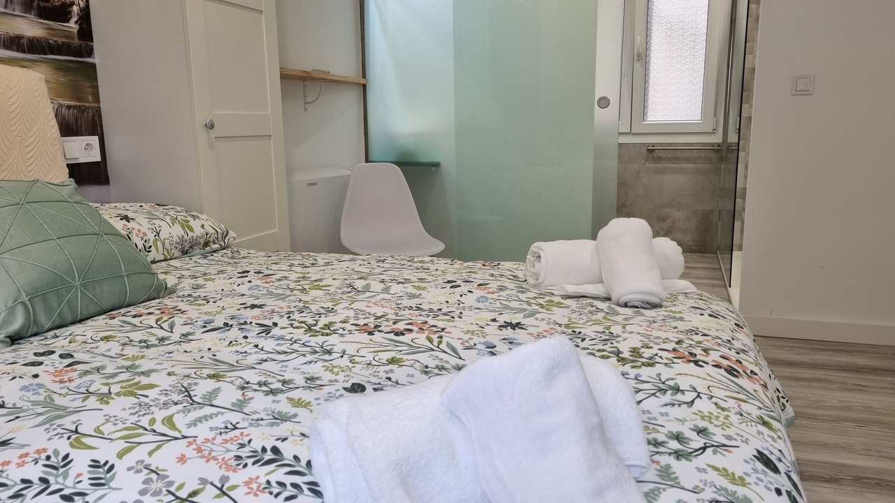 Photo of Bedroom in Burgos