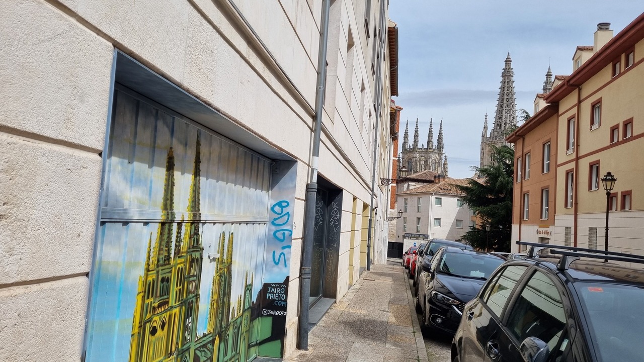 Photo of Outdoor in Burgos