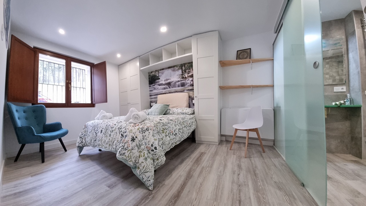 Photo of Bedroom in Burgos
