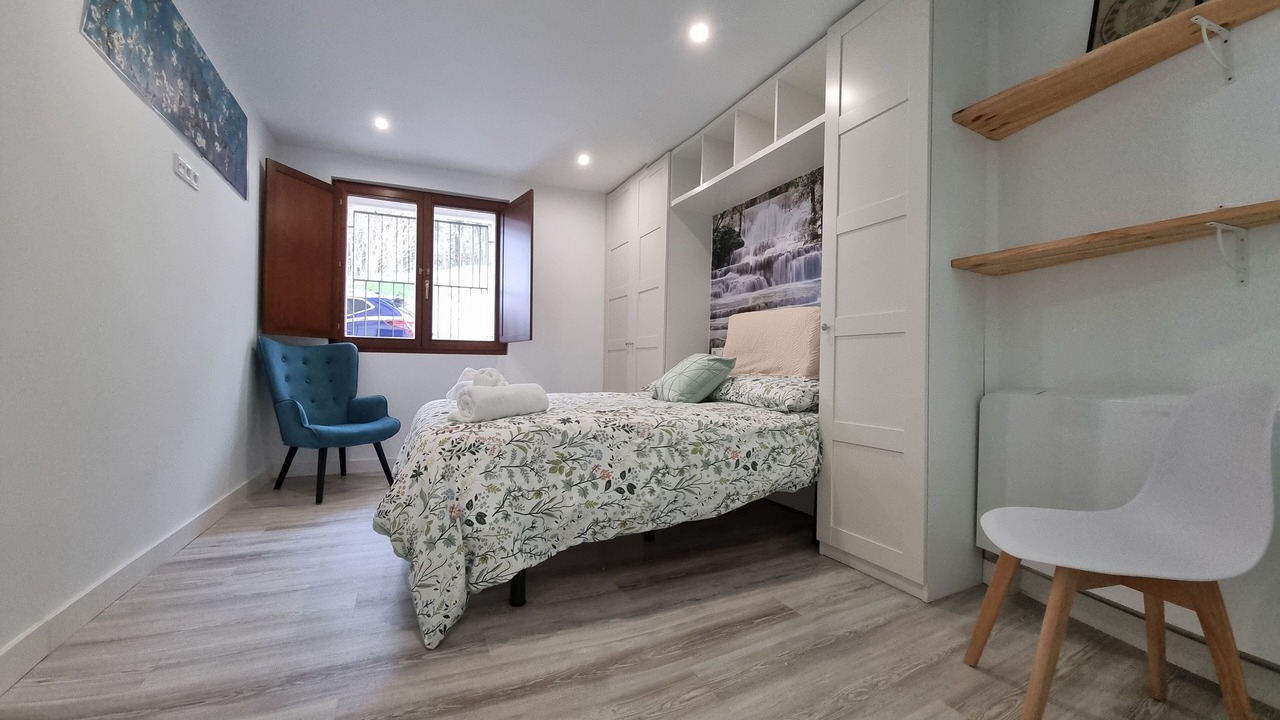 Photo of Bedroom in Burgos
