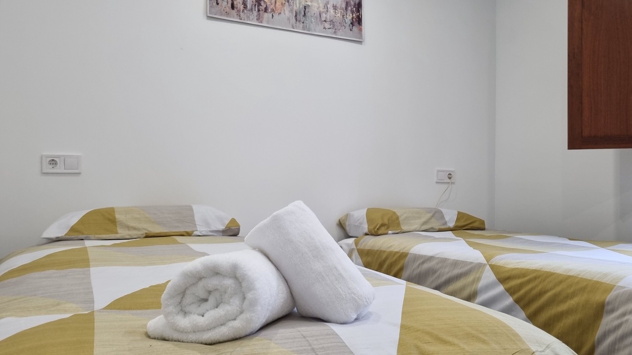 Photo of Bedroom in Burgos