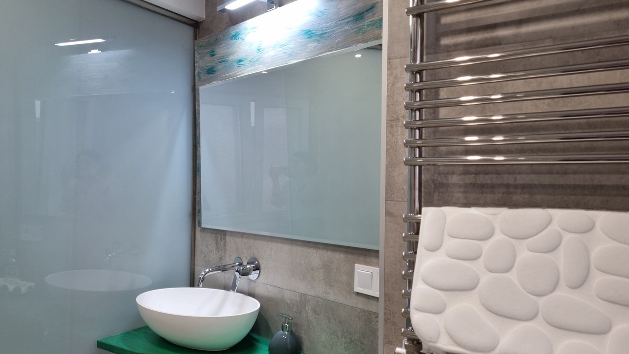 Photo of Bathroom in Burgos