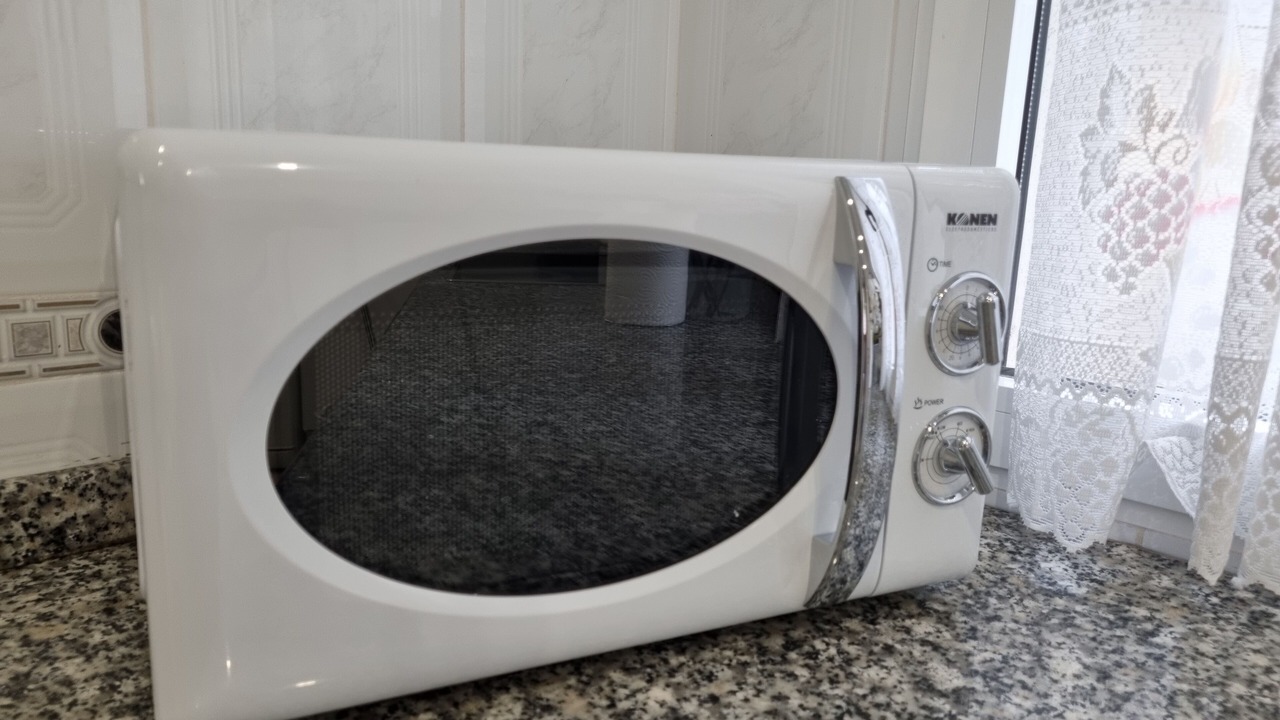 Photo of Kitchen in Burgos