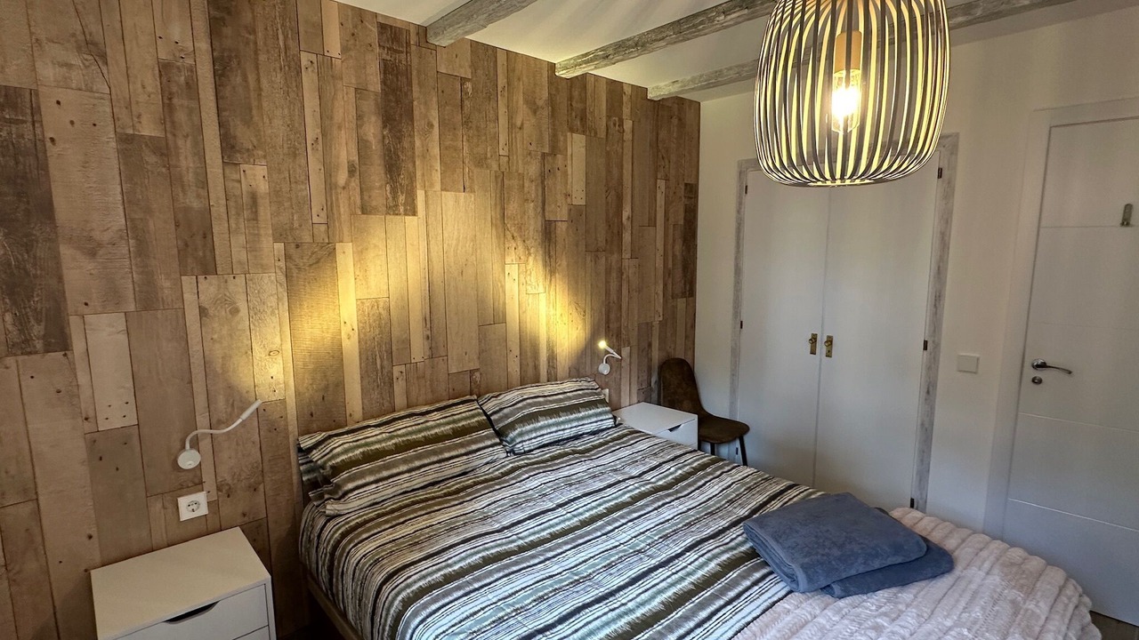 Photo of Bedroom in La Pinilla