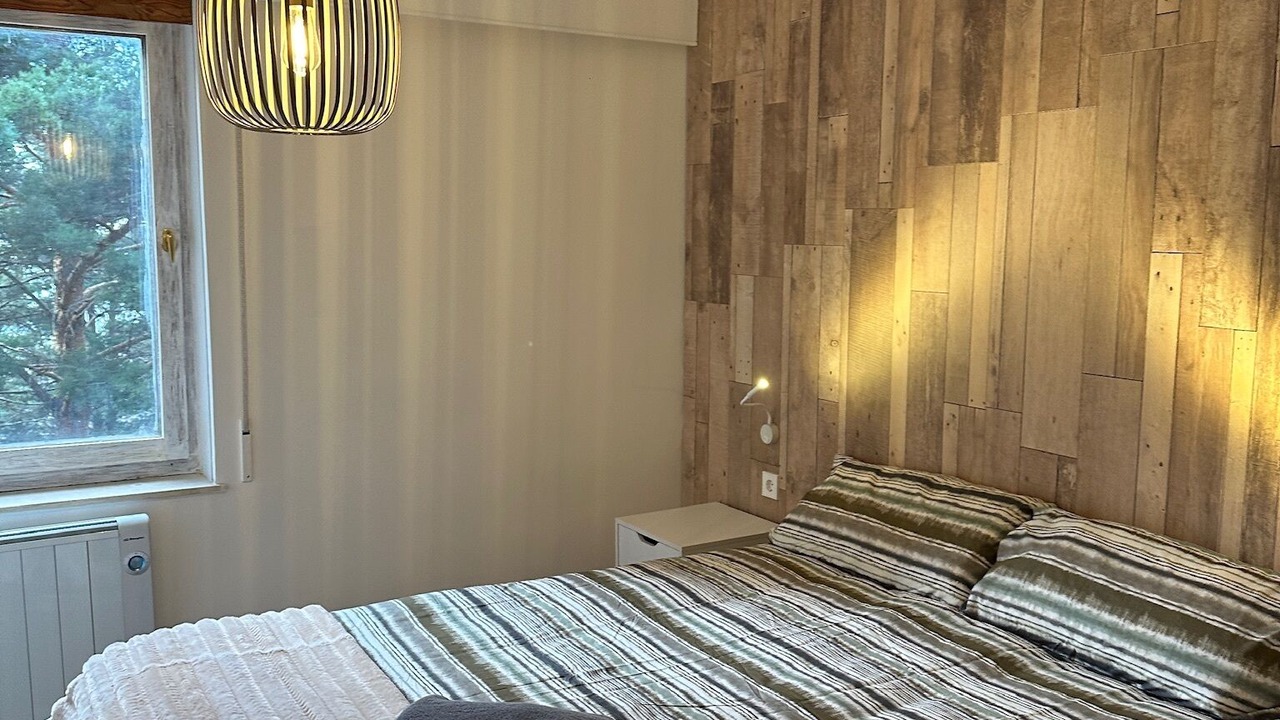 Photo of Bedroom in La Pinilla