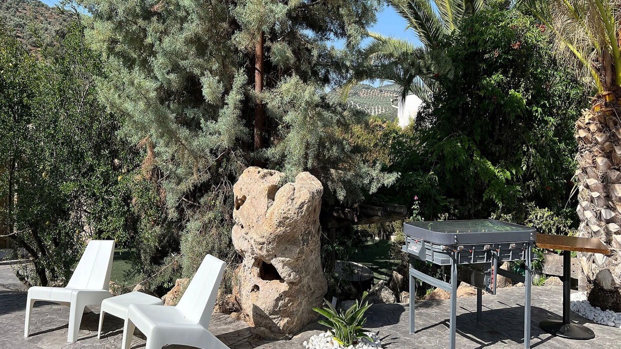 Photo of Outdoor in Iznajar