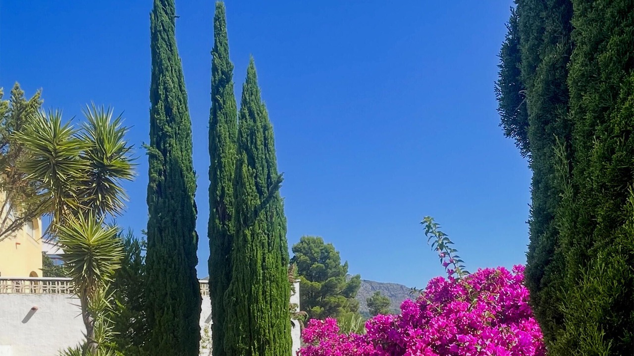Photo of Bedroom in Orba