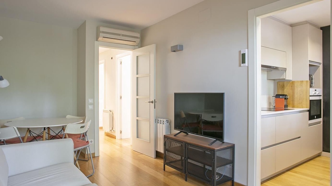 Photo of Livingroom in Sant Cugat del Valles