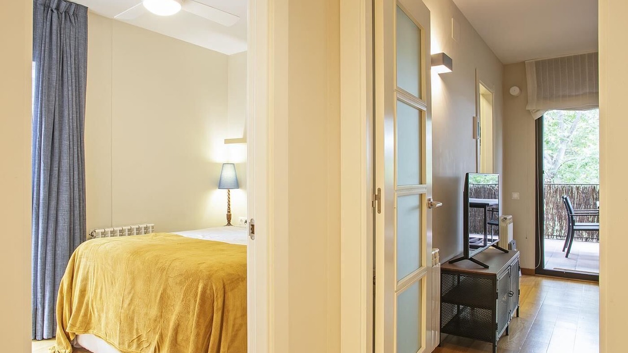 Photo of Bedroom in Sant Cugat del Valles