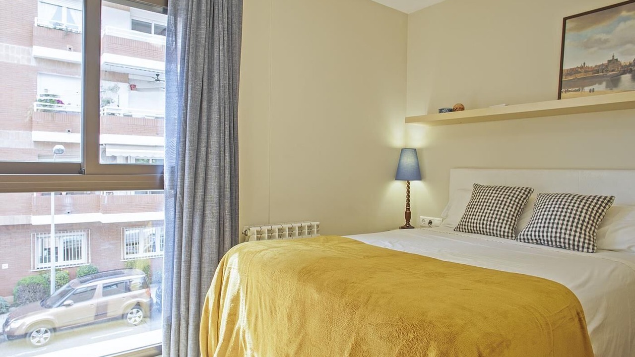 Photo of Bedroom in Sant Cugat del Valles