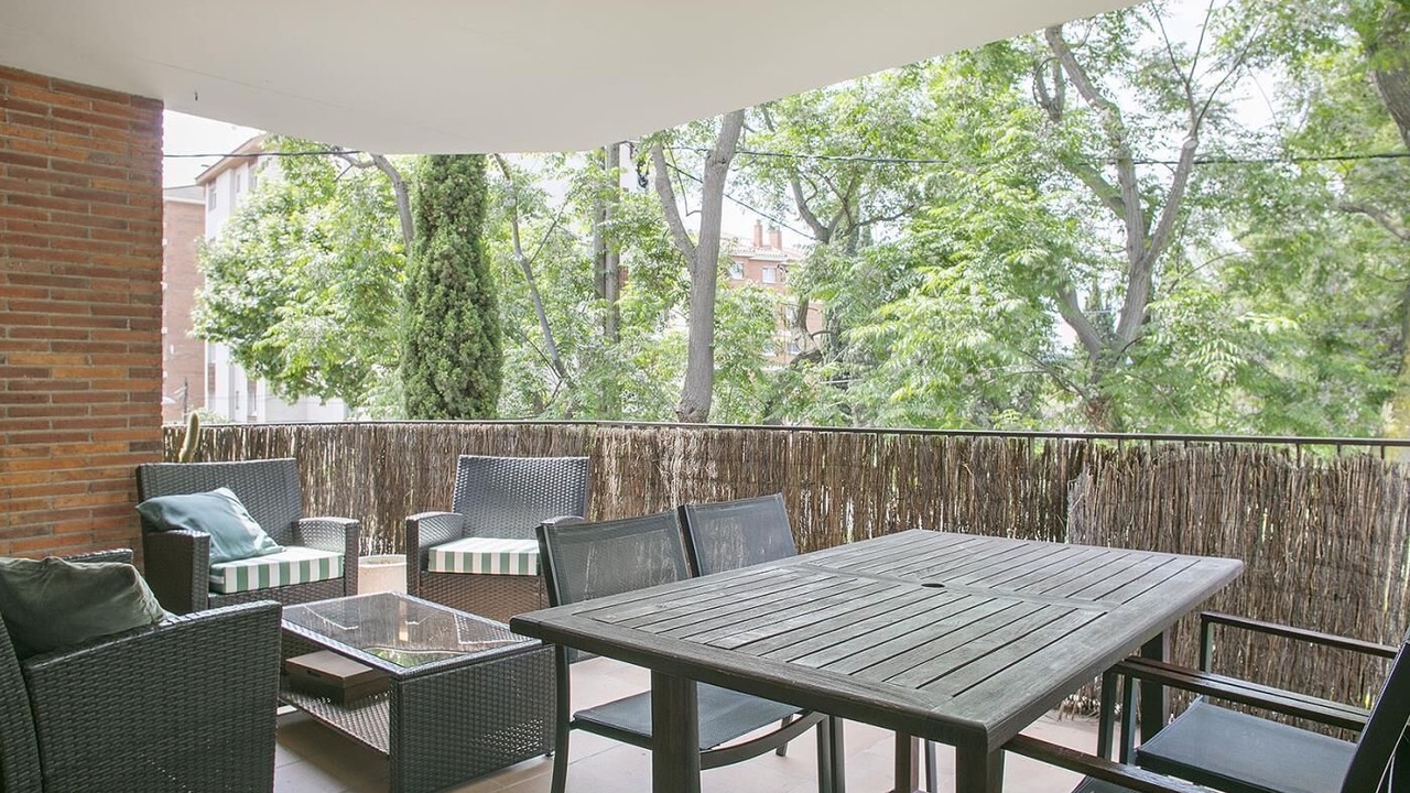 Photo of Outdoor in Sant Cugat del Valles