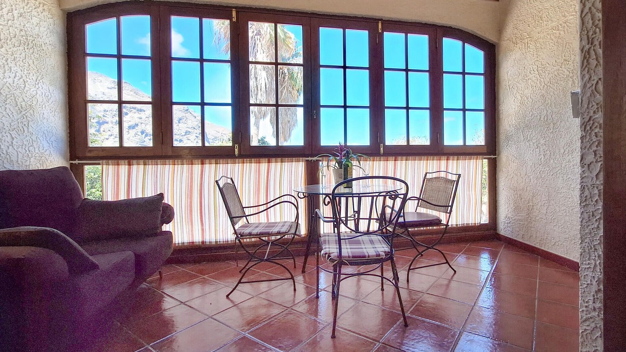 Photo of Bedroom in Buenavista del Norte