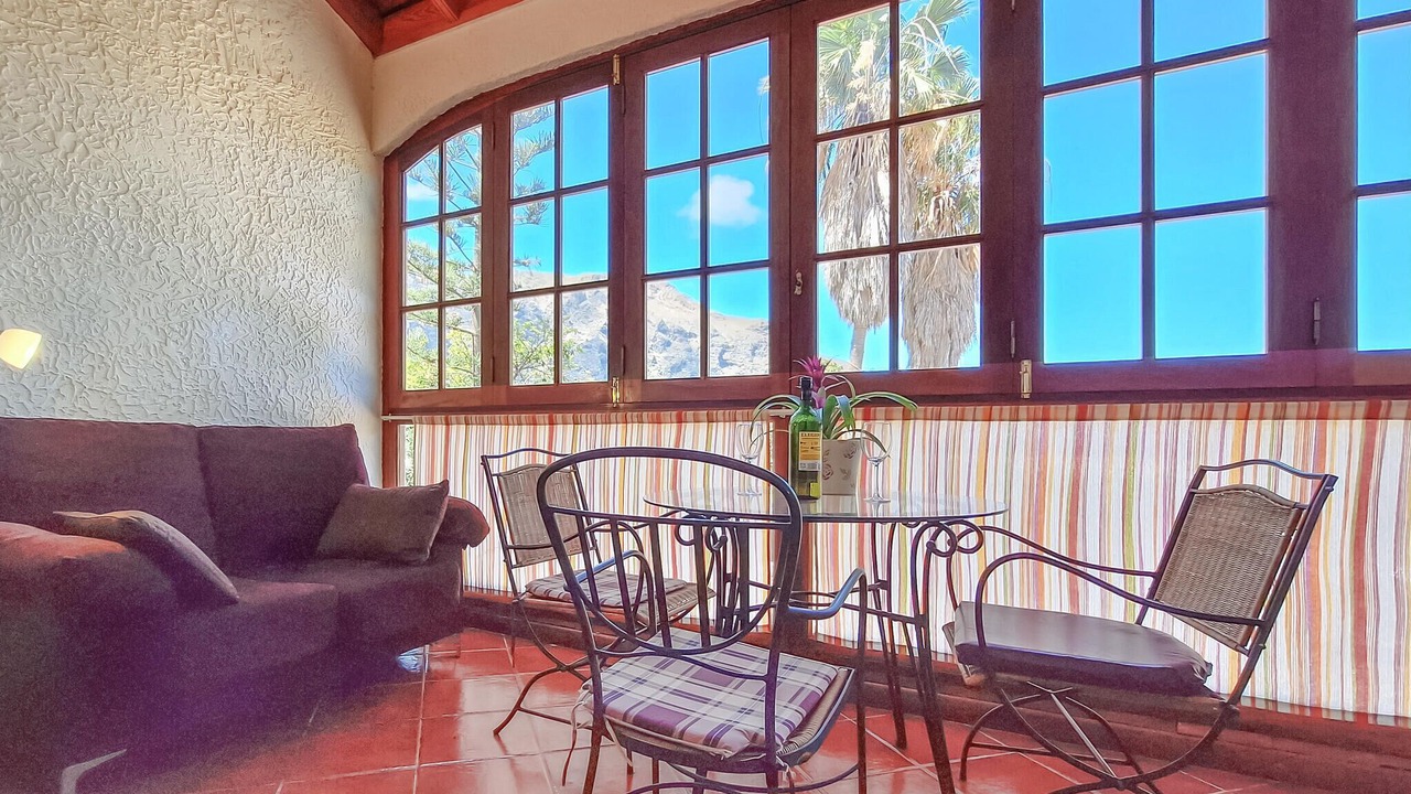 Photo of Bedroom in Buenavista del Norte
