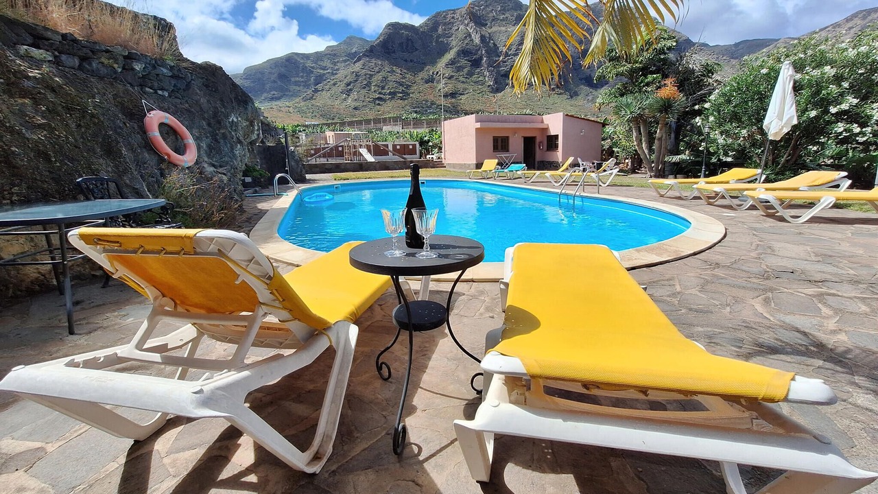 Photo of Outdoor in Buenavista del Norte