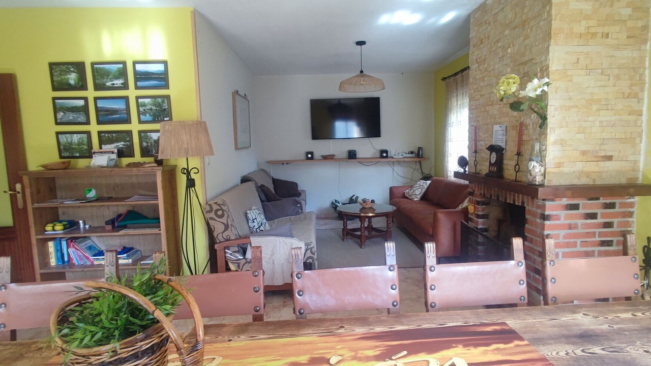 Photo of Livingroom in Navaluenga