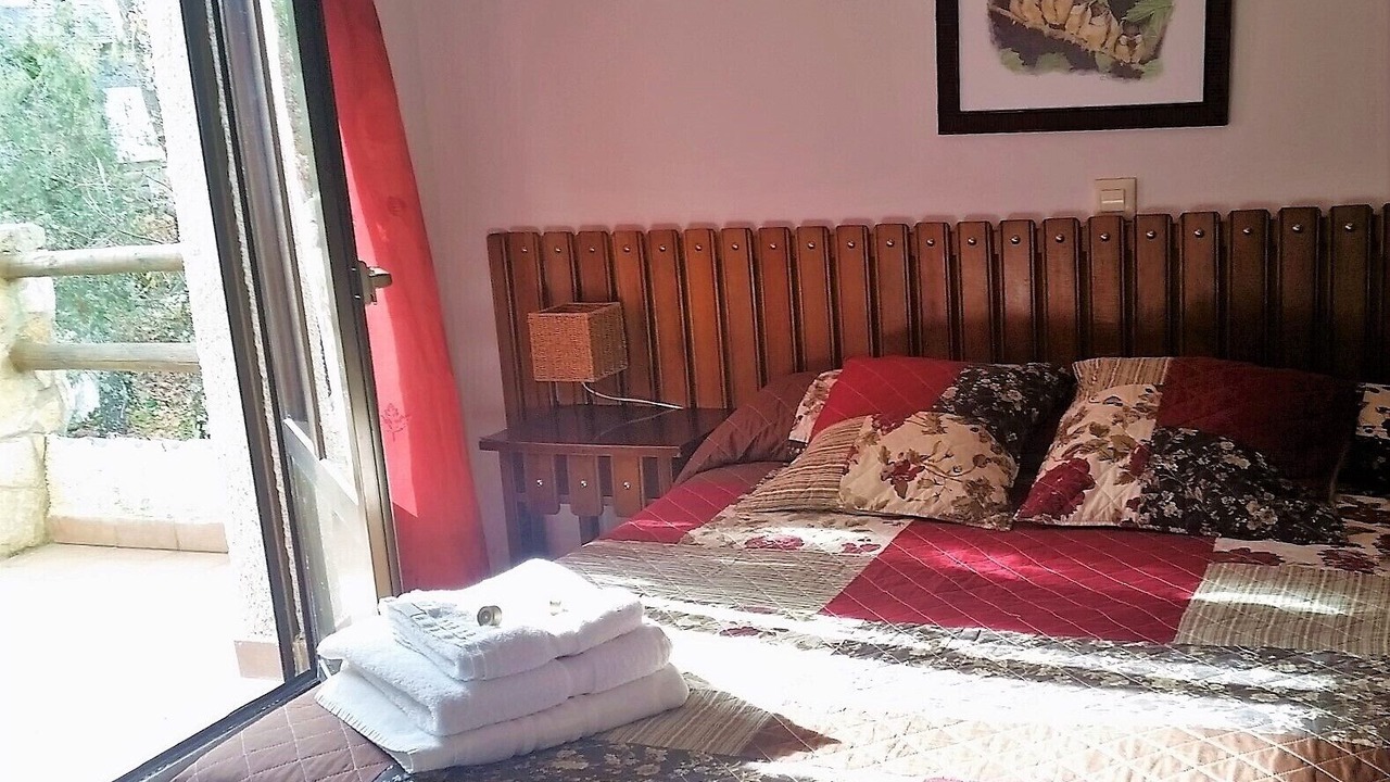 Photo of Bedroom in Navaluenga