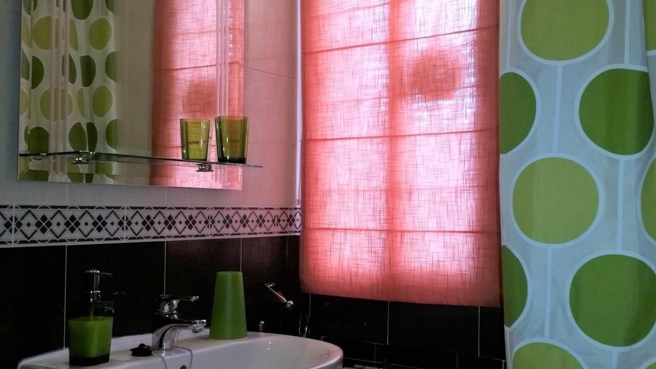Photo of Bathroom in Navaluenga