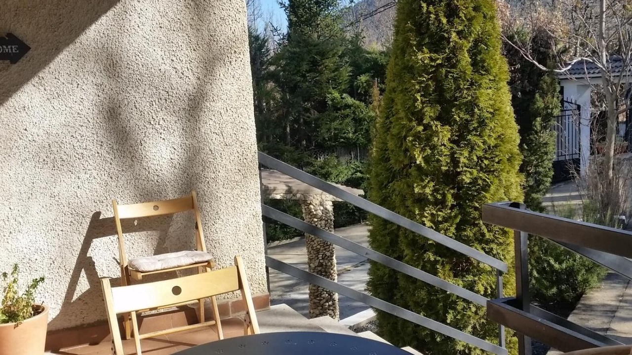 Photo of Outdoor in Navaluenga
