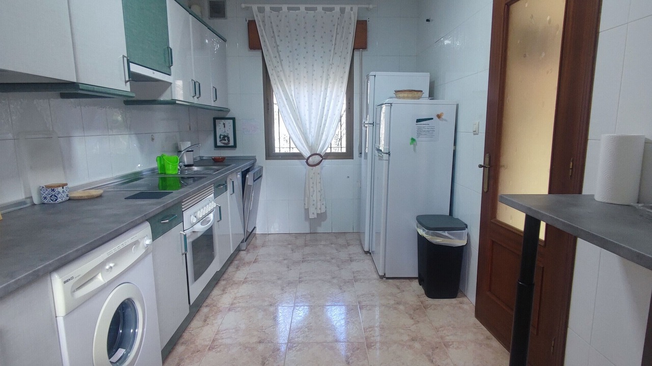 Photo of Kitchen in Navaluenga