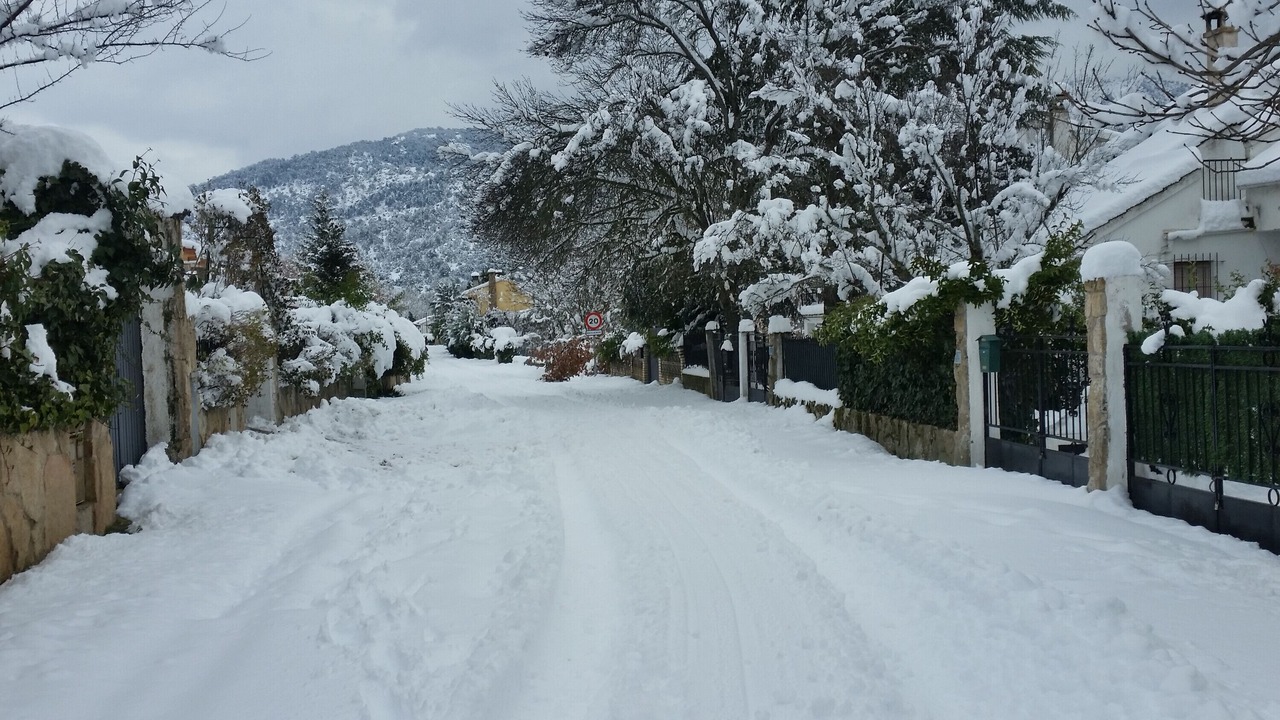 Photo of Outdoor in Navaluenga