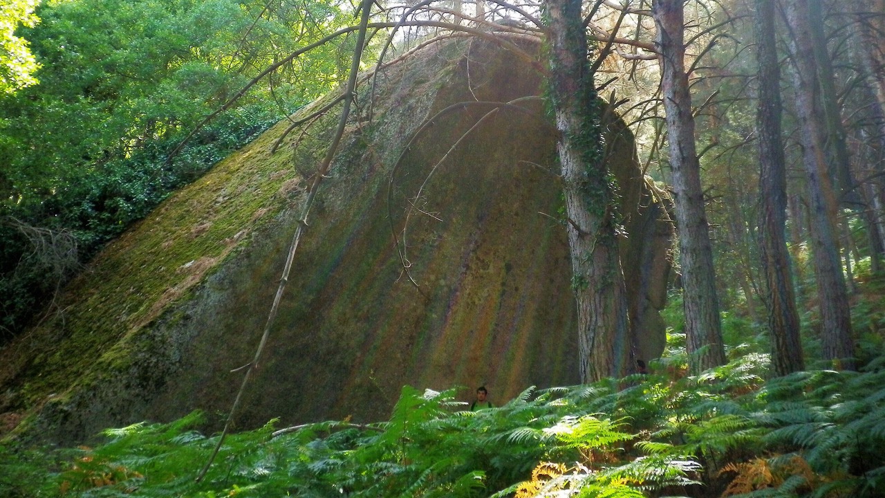 Photo of Outdoor in Navaluenga