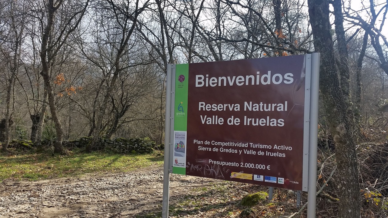 Photo of Outdoor in Navaluenga