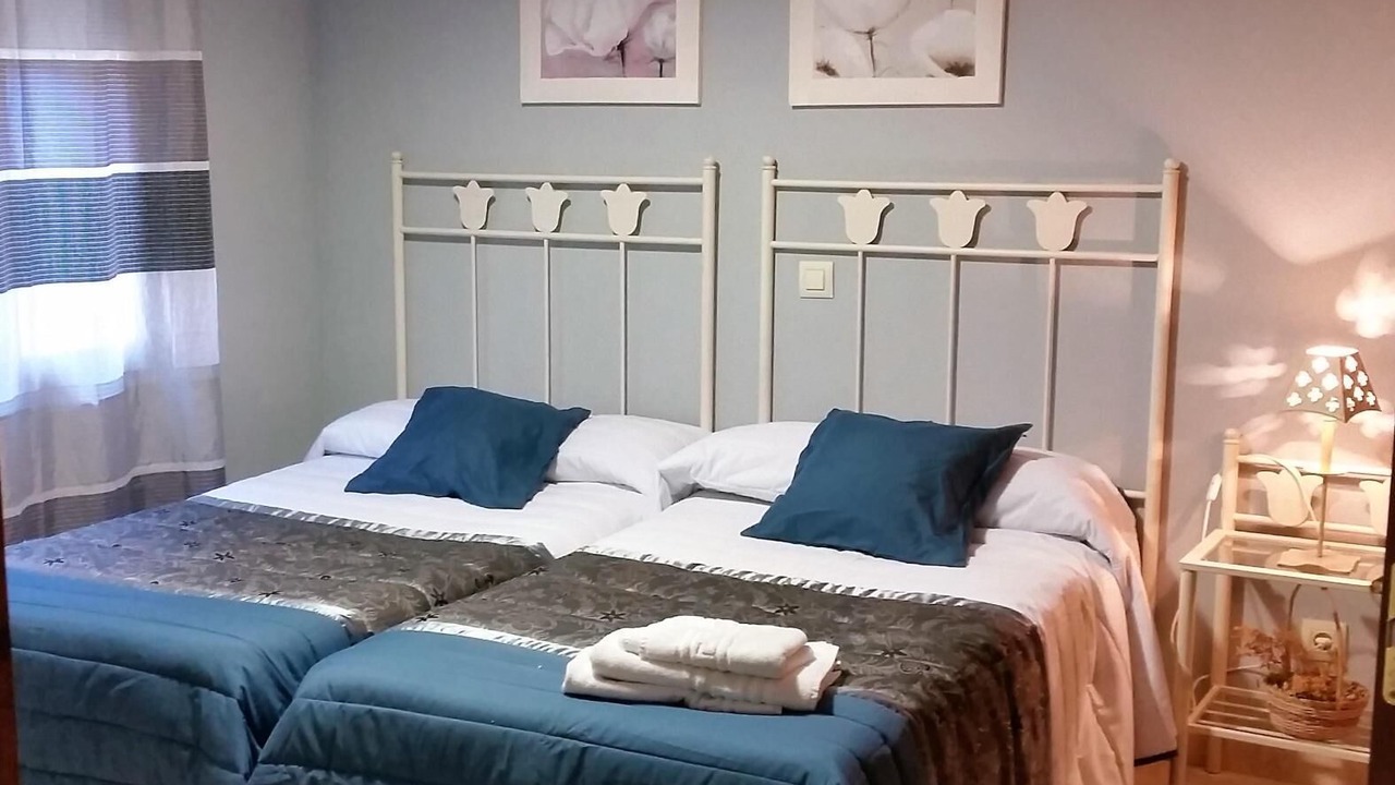 Photo of Bedroom in Navaluenga