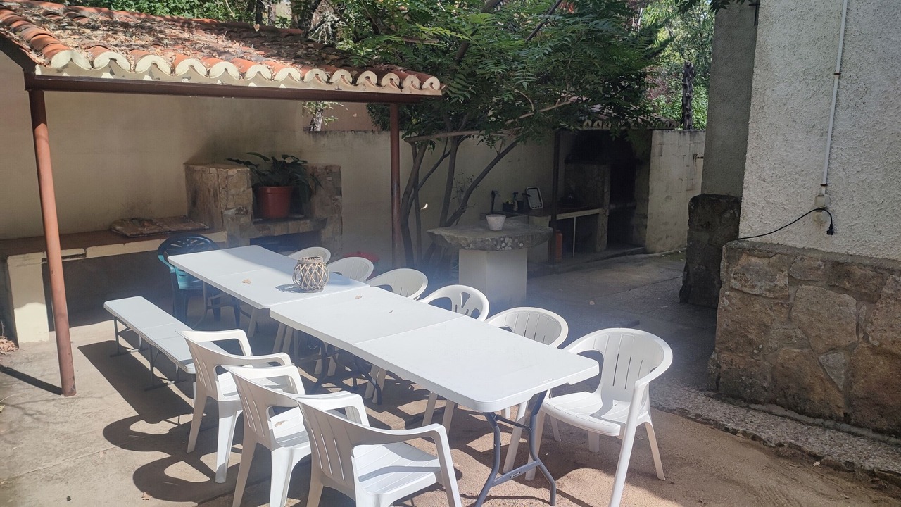 Photo of Outdoor in Navaluenga