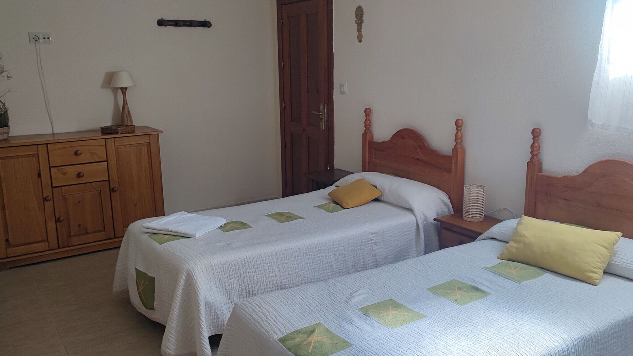 Photo of Bedroom in Navaluenga