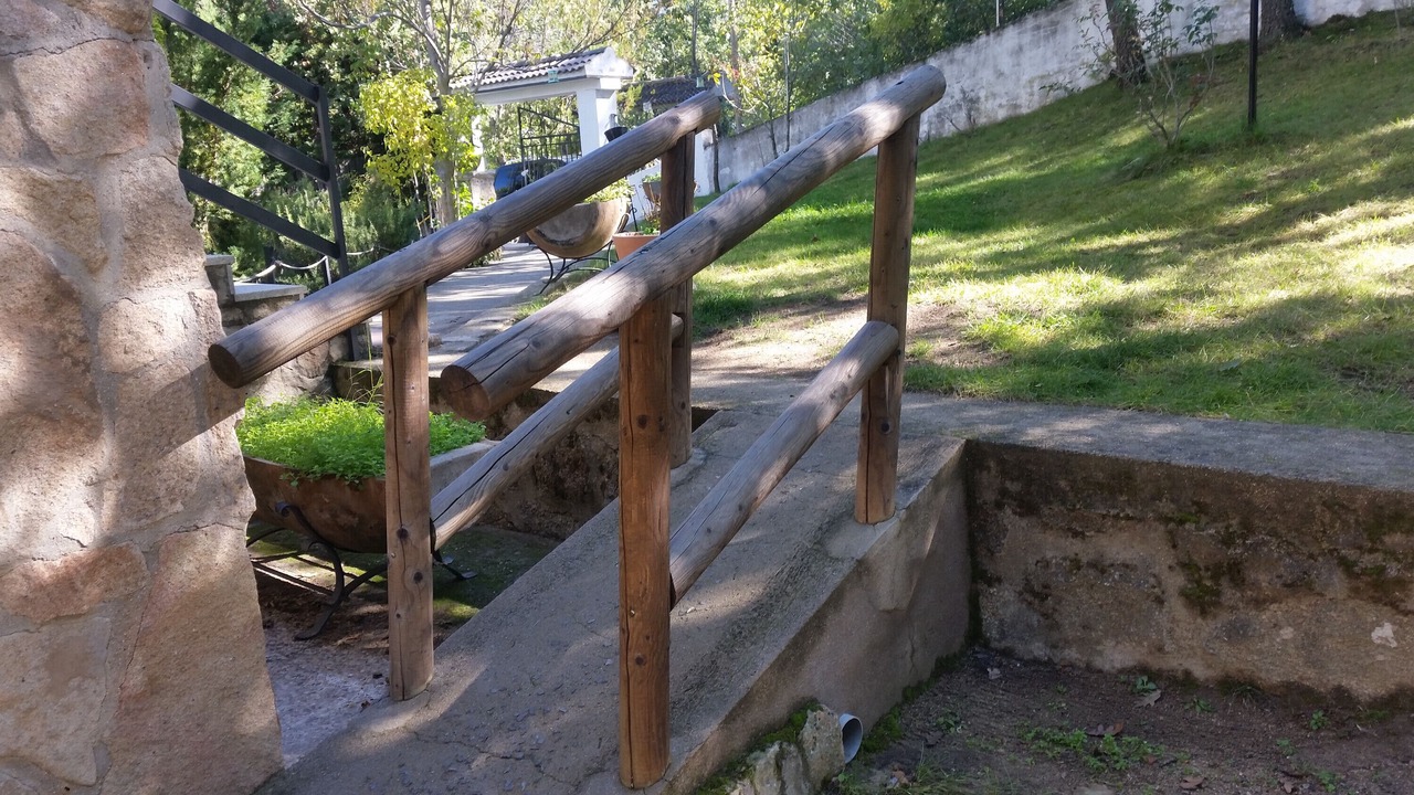 Photo of Outdoor in Navaluenga