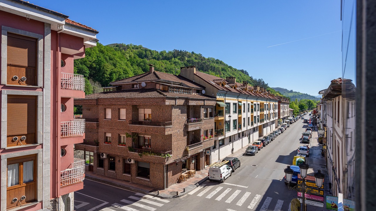 Photo of Outdoor in Cangas de Onis