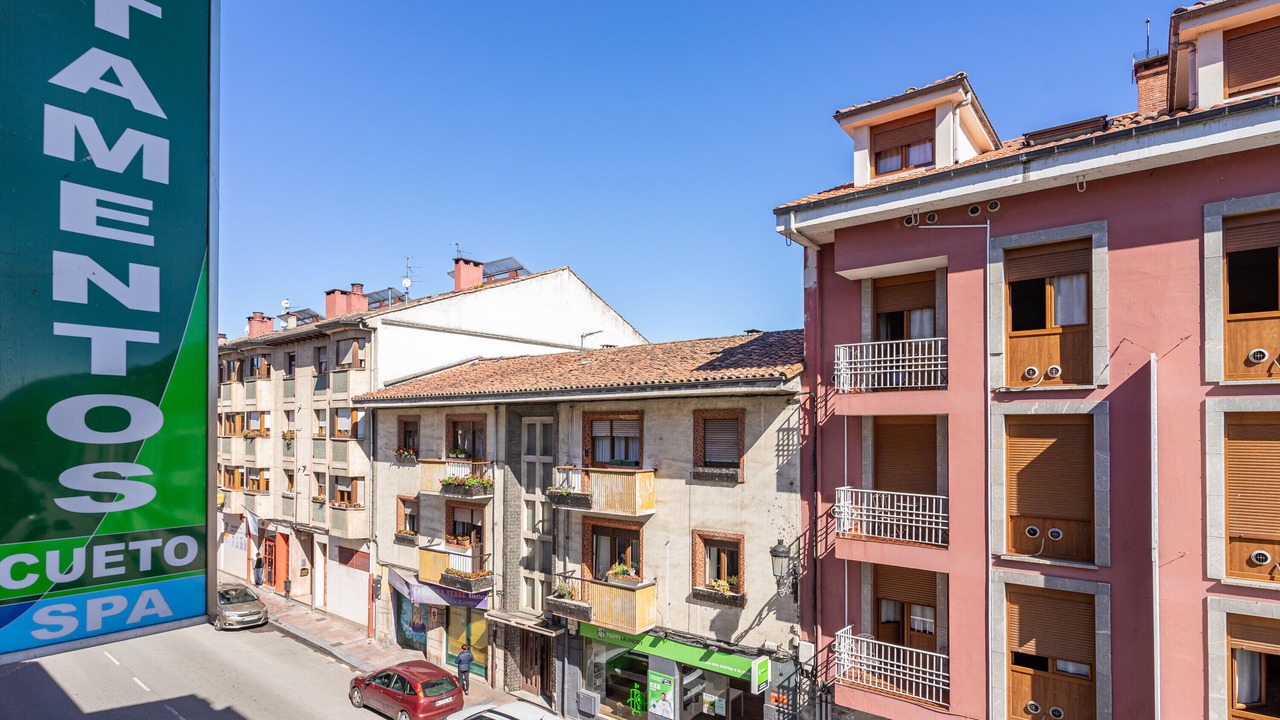 Photo of Outdoor in Cangas de Onis